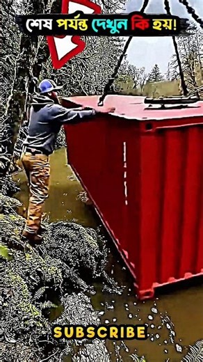 Building Wooden Log Cabin in Forest🌲🎈 | Survival House Step by Step "9#shorts #facts