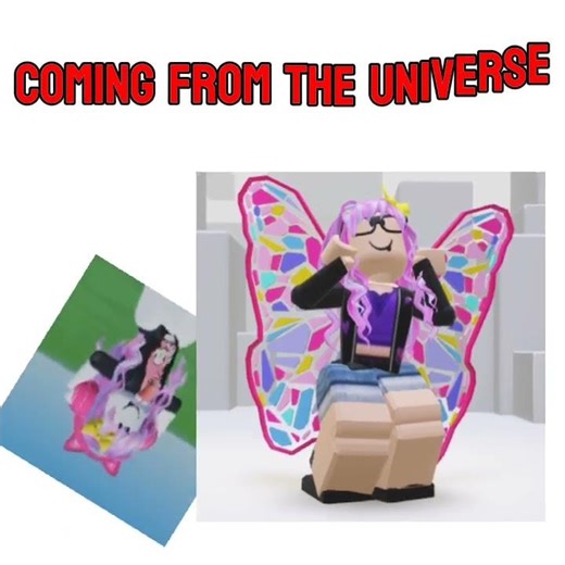 Emma is an alien 😂#capcutedit#roblox