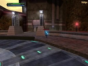 Videos & Audio - Power Unleashed mod for Star Wars: Jedi Academy