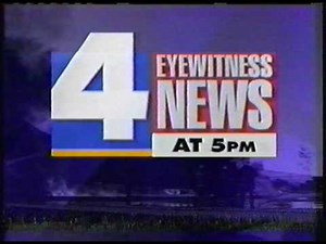 KOB Albuquerque News Opens from the 1990s/00s
