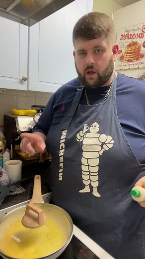 Pancake Cooking Tutorial: Perfecting Your Batter