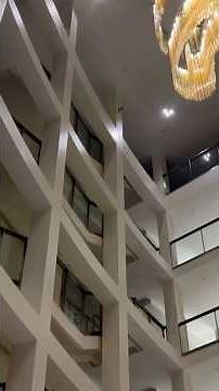 A Look Inside the Radisson Blu Rwanda #rwanda #luxury #hotel