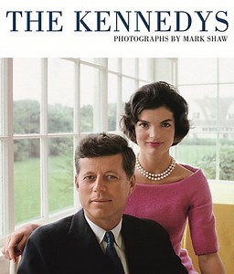 Previously unseen Kennedy family photos released - WTOP News