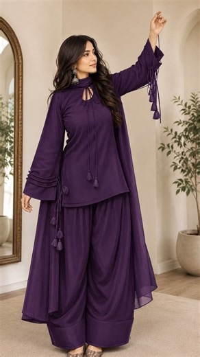 New Trending Suit Design 2026 ✨ | Latest Stylish Suit Ideas # trending