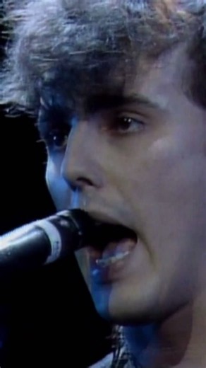 Pale Shelter Live At Hammersmith Odeon 1983 #80s