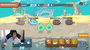 100K views · 688 reactions | Salamat sa Himala #AxieInfinity | YumikuBattlegrounds | Facebook