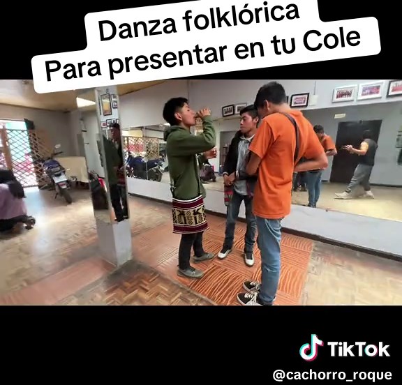 Danza Folklórica: Versatilidad en Coreografías