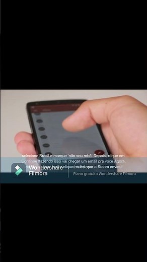 COMO CRIAR CONTA STEAM em 1 MINUTO! (Tutorial 2025) 🚀