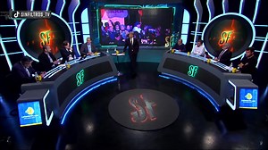 1M views · 59K reactions | “¡La #ONU es una olla de comunistas!” @KadirCruz arremete contra el #PC de #Cuba y cuestiona que "un dictador hable de #DDHH" en dicha organización internacional. Con ironía, @DaunoTotoro le responde: “¡Y la tierra es plana!”. #SinFiltros #SinFiltrostv #Sinfiltros_tv | sinfiltros_tv | Facebook