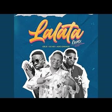 Lalata (feat. DJ Ab & Ado Gwanja) (Remix)