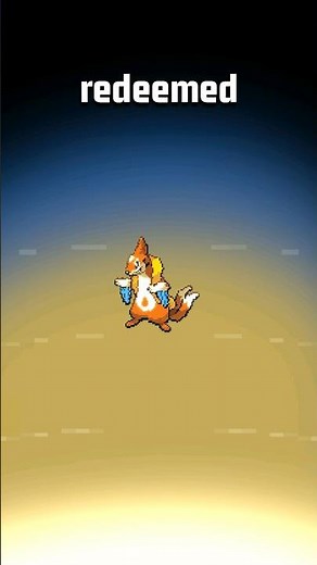 Floatzel is finally GOOD #shorts