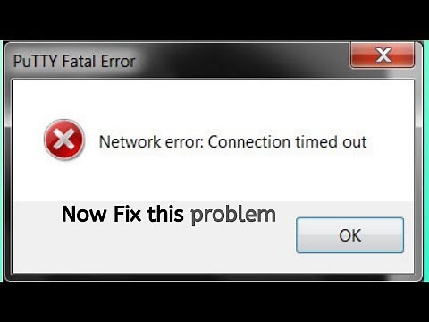 Why does my Amazon AWS EC2 instance timeout while trying to connect