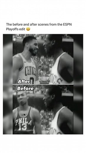 324K views · 4.4K reactions | This edit was amazing  Via @bradrossmedia | Hoops Nation | Facebook