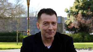 Part 2 of our chat with Brian McVeigh Yoga for Yogis of YogaHub. Find out what keeps Brian coming back to Yoga :) | yogahub | Facebook