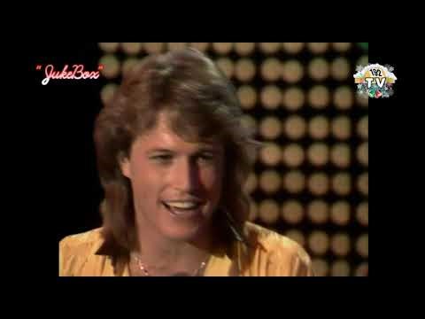 Andy Gibb - Desire 1980