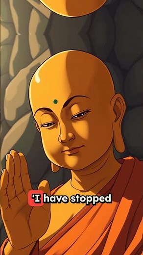The Bandit Who Became a Saint – The Inspiring Story of Angulimala