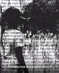 Behind the Cover: Racial Caste in America