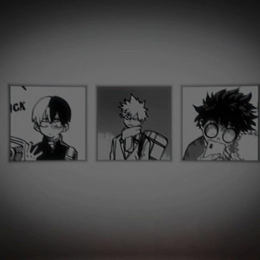 Deku Squad Trio | #anime #mhacommunity #mha #mhaedit #edit #fypシ゚viral #mha #edit #dekusquad #bakugo