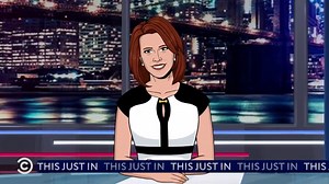 Comedy Central Sets October Premiere Date for ‘Stephen Colbert Presents Tooning Out the News’ (Exclusive)