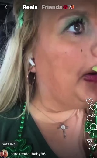 My favorite SKB moment, for those missing SKB Files. #skb #sarahkendall #sarahkendallbaby #bipolar #mentalhealth