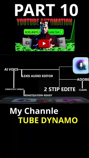 Low Quality Voice Ko Studio Jaisa Banayein! 🔊 | Part 10 – Full Process