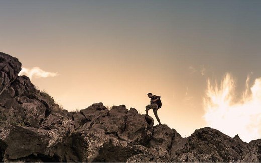 29 historias de superación personal y motivación