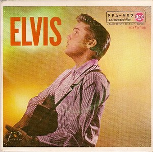 Elvis - Elvis, Volume I