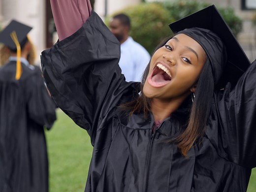 First-Generation College Celebration Day - Council for Opportunity in Education