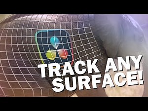 Mesh Tracking in the FREE Version of Davinci Resolve