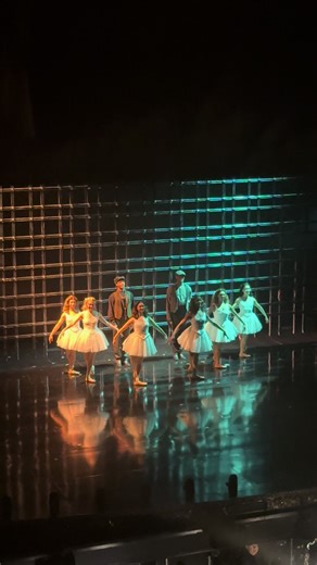 Curtain Call Highlights from Phantom of the Opera Tour