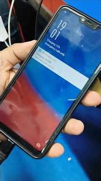 Phone Password Remove process #mobilerepairinginstitute