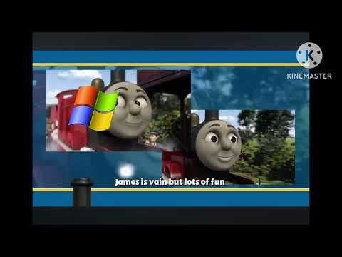 Windows Xp The Tank Engine