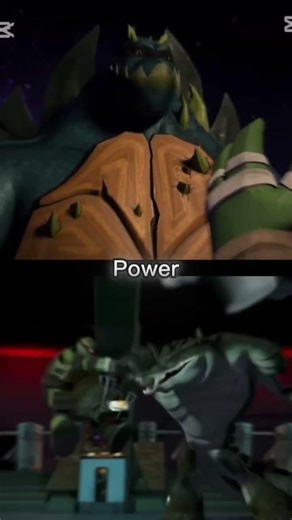 Leatherhead vs slash