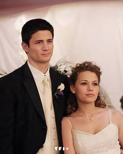 Ils avaient prévu de passer le plus beau jour de leur vie... Les Frères Scott, dispo en intégralité sur TF1 ! 👉 https://l.tf1.fr/Mg | TF1