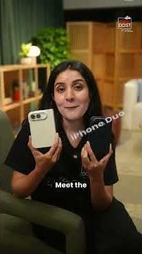 Tech Dost at the Apple Event | Reliance Digital