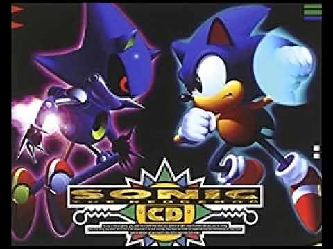 Early JP Boss Theme