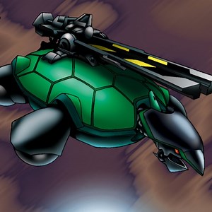 CATAPULT TURTLE FTK DECK 2019 - YGOPRODeck