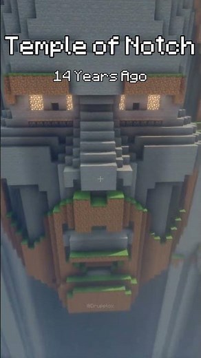 Minecraft Nostalgic Maps✨💖 #minecraft #gaming #shorts | Part 8