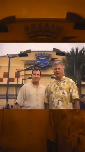 Originally aired on ABC in January of 2001… TV special about the new California Adventure. 😃 #disney #california #californiaadventure #disneyland #throwback #classic | Days Gone Disney