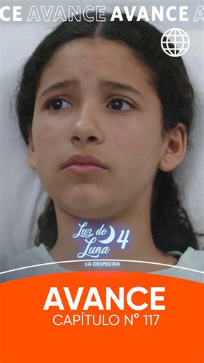 [AVANCE] Un emotivo encuentro… 💜 León vuelve a estar al lado de Luz 👨‍👧✨ Pero cuando nadie lo esperaba… 😨 La pesadilla regresa a “Los Juárez” 💥 De lunes a viernes no te pierdas #LuzDeLuna4 después de #LosOtrosConcha2 | Luz de Luna