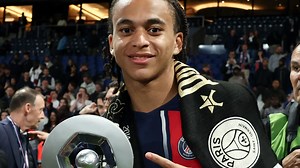 Kylian Mbappe's brother Ethan released by PSG days after star's Real Madrid move