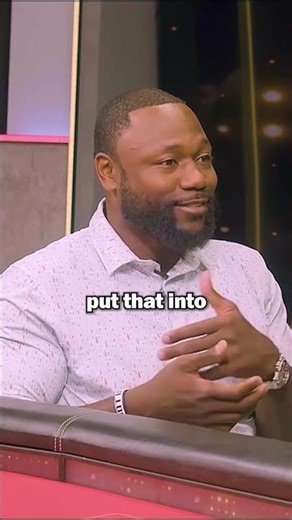 Ty Montgomery relives his first TD 🙌 #greenbaypackers #packers #greenbay #tymontgomery