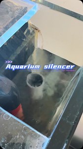 3.9K views · 1.7K reactions | https://www.jyaquarium.com/product-page/aquarium-drain-silencer #jyaquarium #aquaplus #aqua+ #aquascape #plantedtank #aquarium #aquariumhobby #Aquascaping #aquatic #reef #aquariums #aquariumdesign #Reefaquarium #Nanoaquarium #Freshwateraquarium #Marineaquarium #Aquariumlighting #Aquariumfilter #Aquariumdecor #Bespokeaquariumdesign #aquaplusaquarium | J&Y Aquarium | Facebook