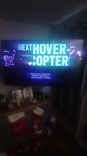 Family Guy fxx split screen credits