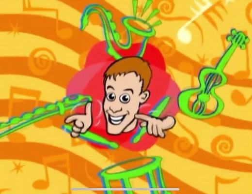 Music With Murray #thewiggles #wiggles #murraywiggle #murraycook #australia #nostalgia #kidsshows #childhood #thewigglesfans #wigglesfans #ogwiggles #ogwigglesclassic #wigglesseries3 #thewigglesseries3 #fyp #foryou #fypツ #childhoodmemories #childhoodmemory #redwiggle #purplewiggle #bluewiggle #yellowwiggle #music