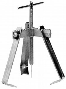 Pasco Big Yank Sr. Handle Puller 4668