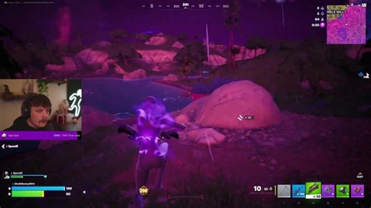 ZERO BUILD CONSOLE CUPS w/ @noviekp | FACECAM | ENGLISH | USE CODE “CHALK”