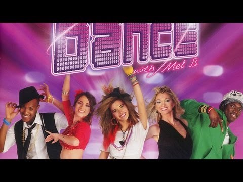 CGRundertow LET'S DANCE for Nintendo Wii Video Game Review