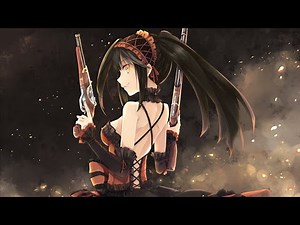 [Nightcore]​ -​ In The End