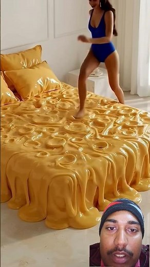 ASMR Compilation: the best beds! Ultimate Cheese Challenge part - 2